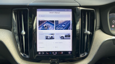 Volvo XC60 2.0 T8 [455] RC PHEV Ultimate Dark 5dr AWD Gtron Estate